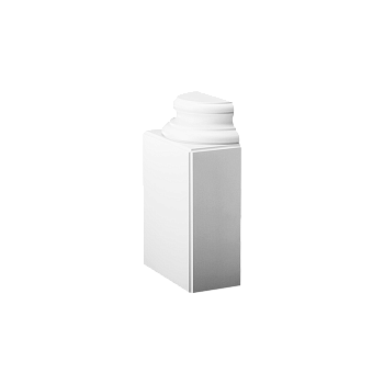 Orac Decor декоративный элемент K1131 д 350 x в 575 x ш 175